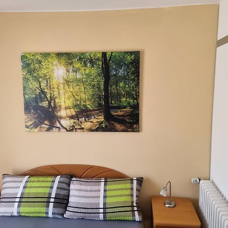 Gasthaus Korneli Sankt Aldegund Zewnętrze zdjęcie