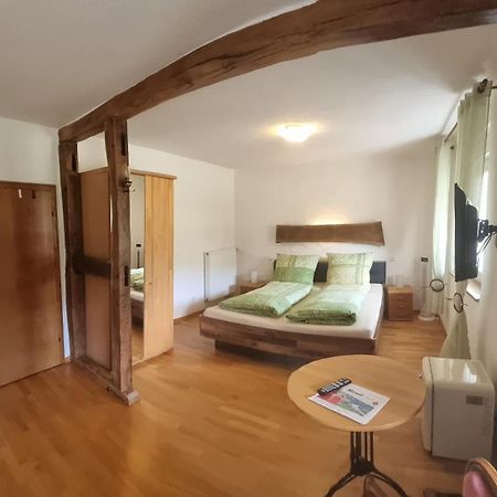 Gasthaus Korneli Sankt Aldegund Zewnętrze zdjęcie