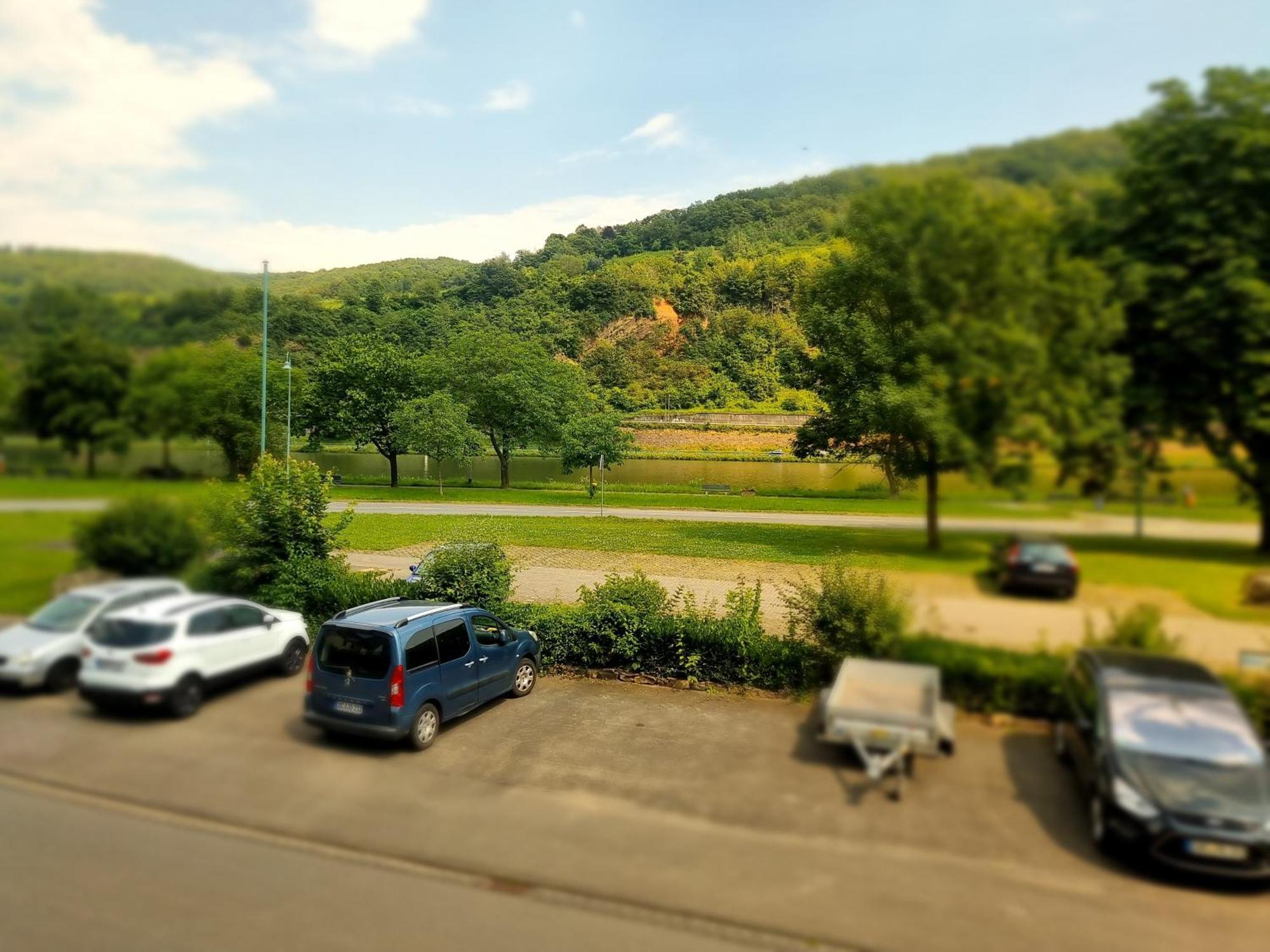 Gasthaus Korneli Sankt Aldegund Zewnętrze zdjęcie