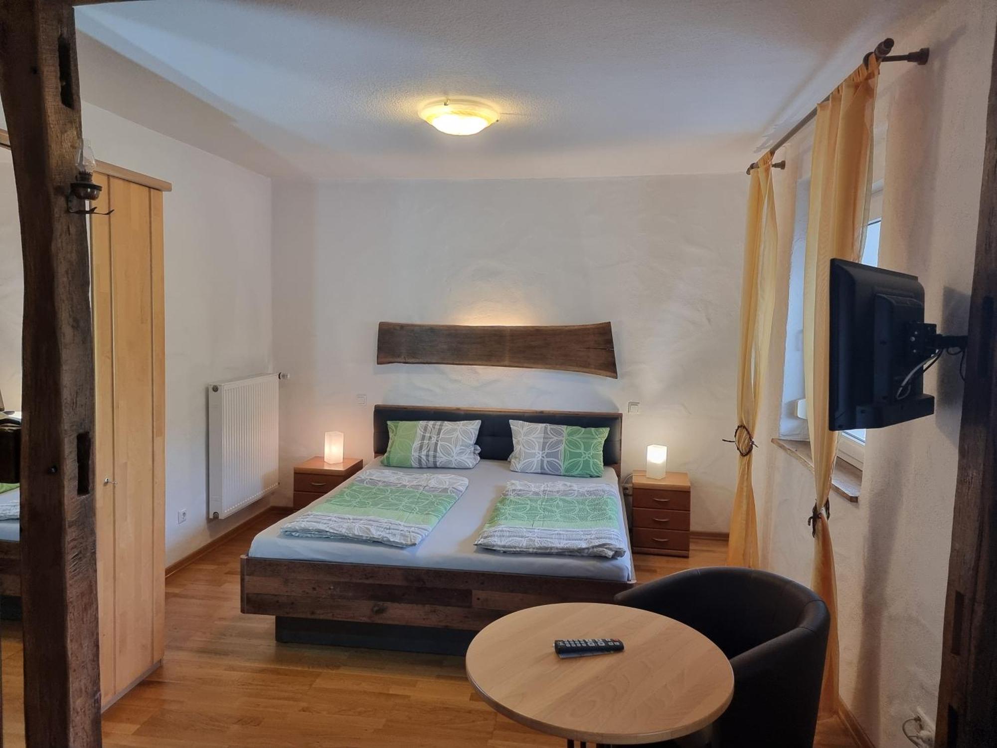 Gasthaus Korneli Sankt Aldegund Zewnętrze zdjęcie