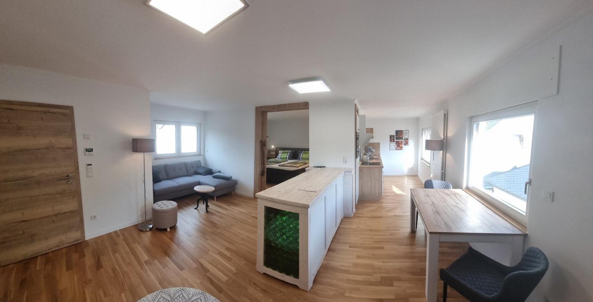 Gasthaus Korneli Sankt Aldegund Zewnętrze zdjęcie
