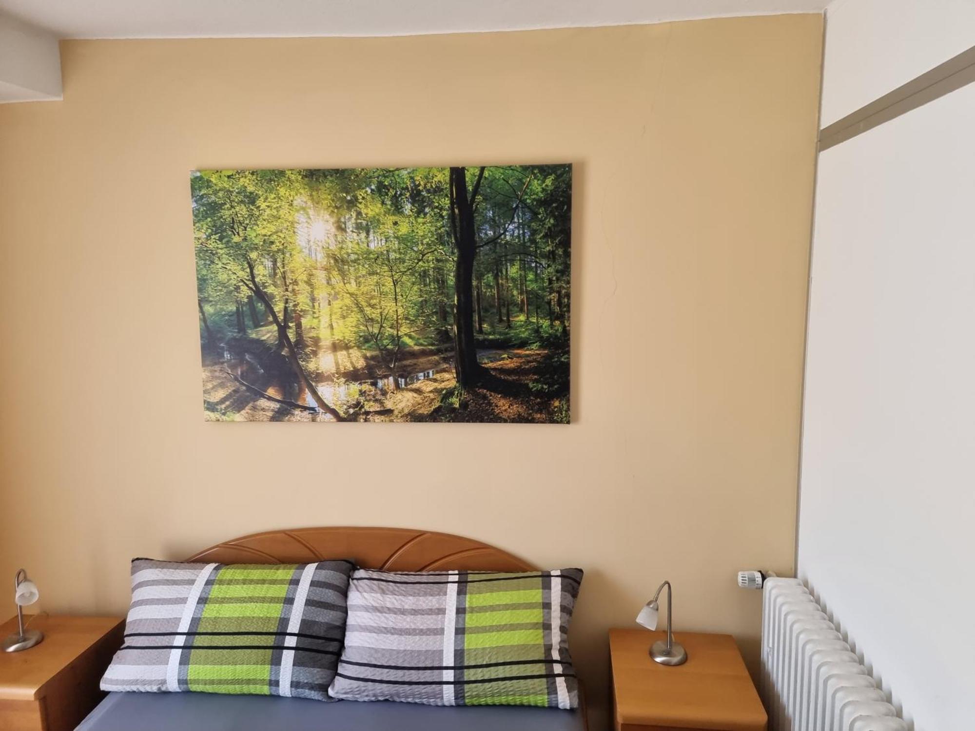Gasthaus Korneli Sankt Aldegund Zewnętrze zdjęcie