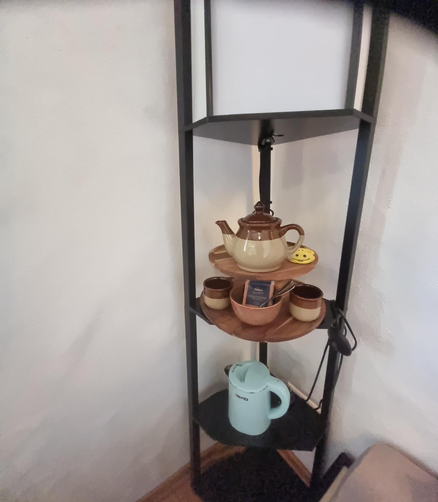 Gasthaus Korneli Sankt Aldegund Zewnętrze zdjęcie