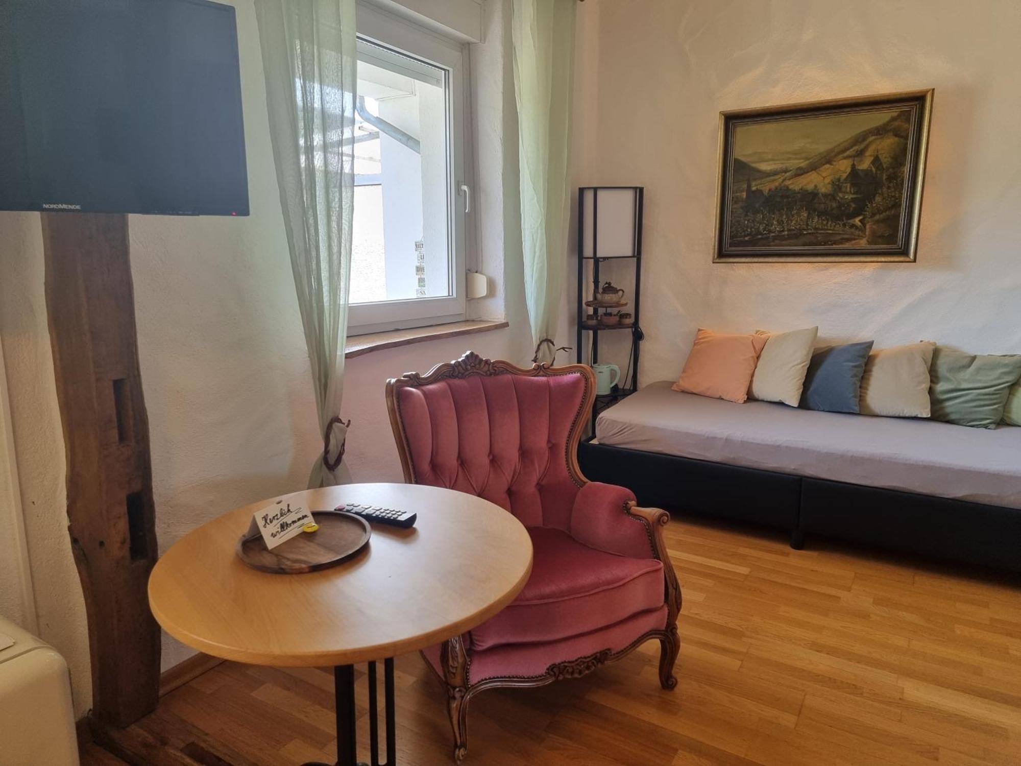 Gasthaus Korneli Sankt Aldegund Zewnętrze zdjęcie